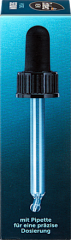 Balea MEN Gesichtsserum Hydro, 30 ml, Сыворотка Hydro с гиалуроновой кислотой и ниацинамидом для увлажнения лица, 30 мл