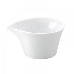 Kahla Kahla Five Senses Weiss Saucenportionsgefass 0,20 L Kahla Five Senses Белый соус порционная банка 0,20 л