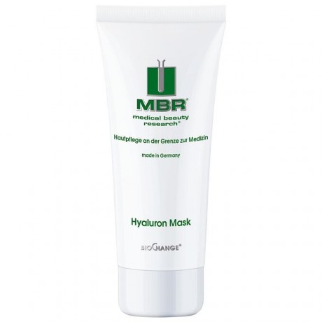 MBR Medical Beauty Research Hyaluron Mask Гиалуроновая маска
