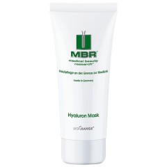 MBR Medical Beauty Research Hyaluron Mask  Гиалуроновая маска
