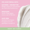 SANTE Hand Reset Handcreme, 30 ml, Санте Крем для рук Hand Reset в дорожном мини-формате, 30 мл