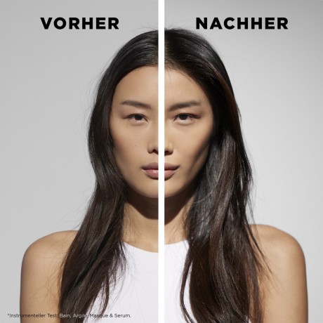 Kerastase Cure Aminexil  Вылечить Аминексил 42 х 6мл