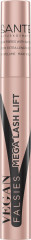 SANTE Vegan Falsies Mascara, 9 ml, Санте Тушь Vegan Falsies Mascara для эффекта выразительных ресниц, 9 мл