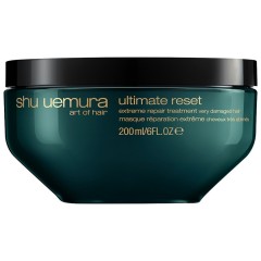 Shu Uemura Extreme Repair Treatment Экстремальное восстановление