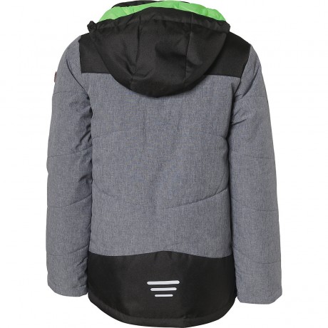 TROLLKIDS Kinder Skijacke NOREFJELL Детская лыжная куртка NOREFJELL