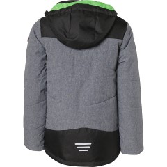 TROLLKIDS Kinder Skijacke NOREFJELL Детская лыжная куртка NOREFJELL