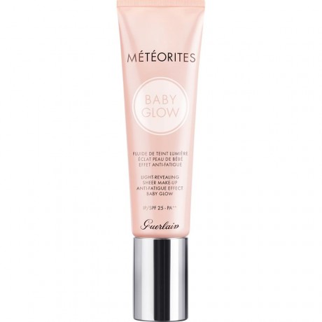 GUERLAIN (Герлен) Meteorites Тональный крем  Baby Glow, Nr. 04 Dore / 30 мл