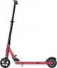Razor Power A2 E-Scooter in Rot Электрический скутер Power A2 красного цвета