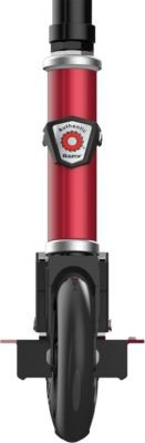 Razor Power A2 E-Scooter in Rot Электрический скутер Power A2 красного цвета
