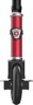 Razor Power A2 E-Scooter in Rot Электрический скутер Power A2 красного цвета