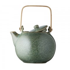 Bitz Bitz Gastro green Teekanne 1,2 L / h: 14 cm Зеленый чайник Bitz Gastro 1,2 л / высота: 14 см