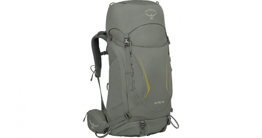 Osprey Osprey Kyte 48, Rucksack grun, 48 Liter, Grosse WXS/S grun Osprey Kyte 48, рюкзак зеленый, 48 литров, размер WXS/S