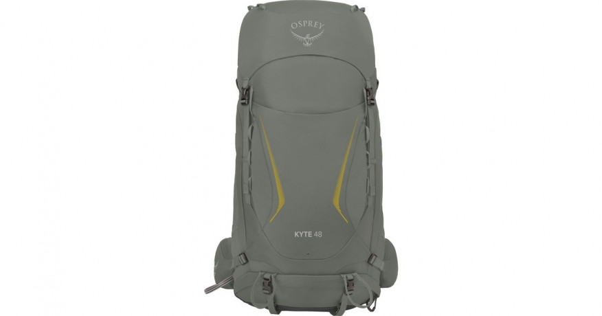 Osprey Osprey Kyte 48, Rucksack grun, 48 Liter, Grosse WXS/S grun Osprey Kyte 48, рюкзак зеленый, 48 литров, размер WXS/S