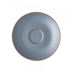 Thomas Thomas Nature Water Cappuccinountertasse 16 cm Блюдце для капучино Thomas Nature Water 16 см