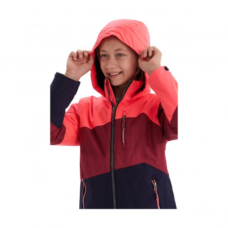 killtec Winterjacke LYNGE fur Madchen Зимняя куртка LYNGE для девочки