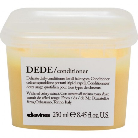 Davines (Давинес) DEDE Conditioner Кондиционер для волос, 1000 мл