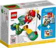 LEGO LEGO Super Mario 71371 Propeller-Mario - Anzug LEGO Super Mario 71371 Пропеллер Марио — Костюм