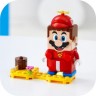 LEGO LEGO Super Mario 71371 Propeller-Mario - Anzug LEGO Super Mario 71371 Пропеллер Марио — Костюм