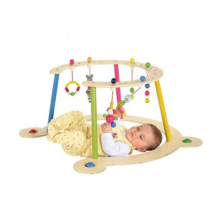 HESS Baby Spiel- und Lauflerngerat Детские игры и ходунки