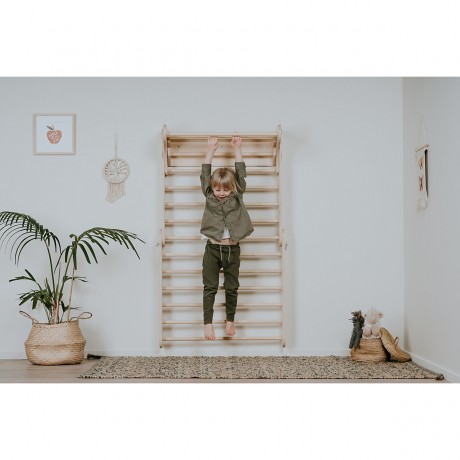 leggo Kletterdreieck Sprossenwand Восхождение на треугольную стенку