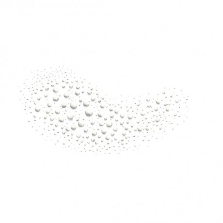 ANNEMARIE BORLIND Hyaluron Augenpads  Гиалуроновые подушечки для глаз