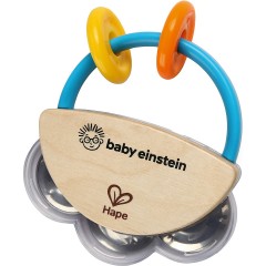 HAPE Mini Tambourin мини бубен