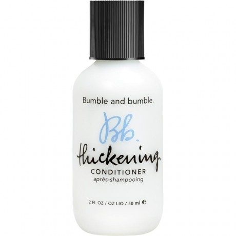 Bumble and bumble Conditioner Кондиционер для объёмаThickening Conditioner Кондиционер для объёма, 1000 мл