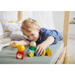 Haba HABA 304739 Entdeckerauto Anton HABA 304739 Антон Дискавери Автомобиль