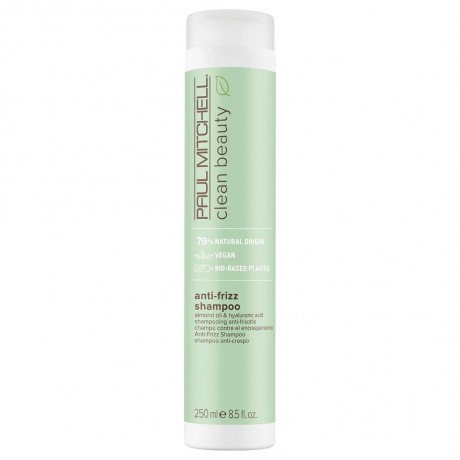 Paul Mitchell Clean Beauty Anti-Frizz Shampoo  Шампунь против пушистости Clean Beauty