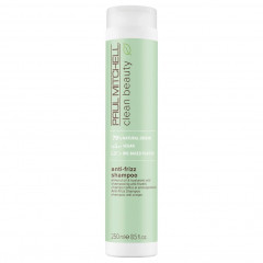 Paul Mitchell Clean Beauty Anti-Frizz Shampoo  Шампунь против пушистости Clean Beauty