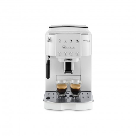 De'Longhi De'Longhi Kaffeevollautomat ECAM 220.21 WW Magnifica Start Kaffevollautomat  Полностью автоматическая кофемашина De'Longhi ECAM 220.21 WW Magnifica Start полностью автоматическая кофемашина