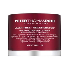 Peter Thomas (Питер Томас) Roth Laser-Free Regenerator Moisturizing Gel-Cream Крем, 30 мл