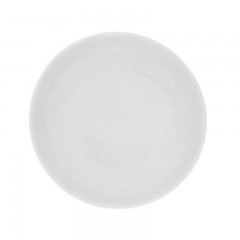 Kahla Kahla Update weiss Minisnackteller,Untertasse,Deckel 10 cm Kahla Update белая мини-тарелка для закусок, блюдце, крышка 10 см