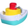 BB Junior Splash`N Play Boot Spraying Tugboat Splash&#39;N Play Boat Буксир для опрыскивания