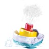 BB Junior Splash`N Play Boot Spraying Tugboat Splash&#39;N Play Boat Буксир для опрыскивания