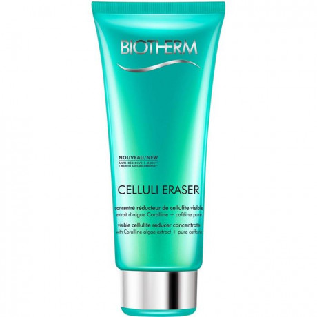 Biotherm (Биотерм) Gezielte Pflege Celluli Eraser, 200 мл