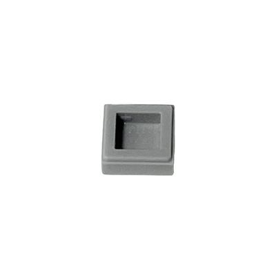 LEGO LEGO 1x1 Fliesen Hellgrau - 100 Stuck - Light bluish grey tile 3070b NEU LEGO 1x1 плитка светло-серая - 100 штук - Светло-голубовато-серая плитка 3070b НОВИНКА