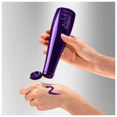 Shu Uemura Anti-Gelbstich Purple Shampoo Шампунь против желто-фиолетового цвета