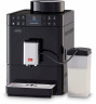 Melitta Melitta Kaffeevollautomat Passione One Touch F53/1-102, schwarz, One Touch Funktion, tassengenau frisch gemahlene Bohnen Полностью автоматическая кофемашина Melitta Passione One Touch F53/1-102, черная, функция одного касания, свежемлотые зерна в