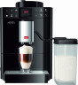 Melitta Melitta Kaffeevollautomat Passione One Touch F53/1-102, schwarz, One Touch Funktion, tassengenau frisch gemahlene Bohnen Полностью автоматическая кофемашина Melitta Passione One Touch F53/1-102, черная, функция одного касания, свежемлотые зерна в