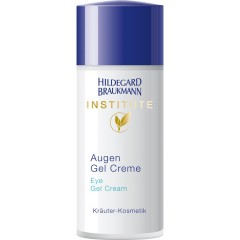 Hildegard Braukmann Institute Augen Gel-Creme, 30 мл