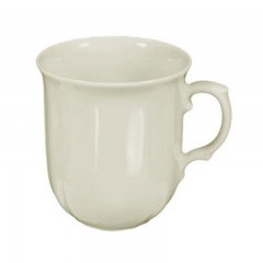 Seltmann Weiden Seltmann Weiden Marie-Luise Elfenbein Becher mit Henkel 0,25 l Seltmann Weiden Marie-Luise Кружка с ручкой цвета слоновой кости 0,25 л
