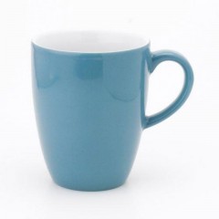 Kahla Kahla Pronto Colore petrol Macchiatobecher 0,28 L Kahla Pronto Colore Бензиновая кружка для макиато 0,28 л