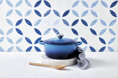 Le Creuset LE CREUSET Br\u00e4ter 26 cm Azure SIGNATURE blau LE CREUSET Br&amp;gt;4ter 26 см Azure SIGNATURE