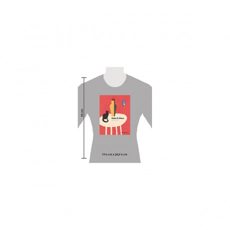 Prestel Verlag Katze und Maus Кот и мышь