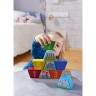 Haba HABA 305158 Legespiel Zahlen-Bauernhof HABA 305158 Игра «Укладка фермы чисел»