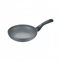 Berndes Berndes Bratpfanne 24cm mit abnehmbarem Griff grau Сковорода Berndes 24см со съемной ручкой