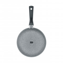 Berndes Berndes Bratpfanne 24cm mit abnehmbarem Griff grau Сковорода Berndes 24см со съемной ручкой