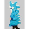 WeeDo BLUE MONDO Monster Winterjacken BLUE MONDO Monster зимние куртки
