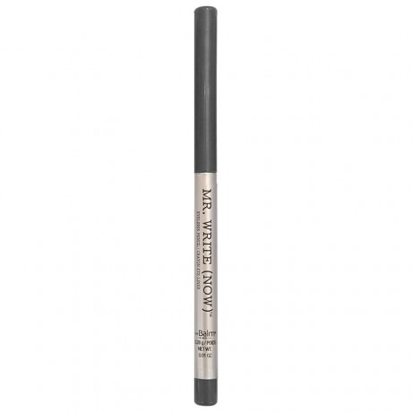 theBalm Mr. Write Now Eyeliner Eyeliner, 0,28 g